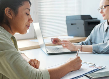 How to apply for the GRE test